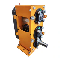 Tocator de crengi FARA CARCASA Technoworker TC 7-60 B (843680900)