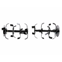 Freze pentru prelucrarea solului Rato RG3.6-100Q-Z-II (843229900) Freze pentru prelucrarea solului Rato RG3.6-100Q-Z-II (843229900)
