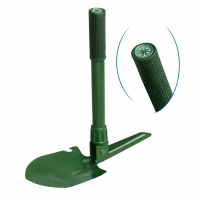 Lopata pliabila/multifunctionala M350 MUNCITORUL