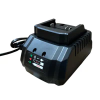 Зарядное устройство MTOOLS Li-Ion 2А Зарядное устройство MTOOLS Li-Ion 2А