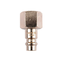 Муфта быстросъёмная ниппель 3/8″ с внутренней резьбой YATO
