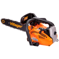 Бензопила Villager VGS 260 Prime
