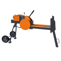 Despicator de lemne kinetik TECHNOWORKER LS 16T52