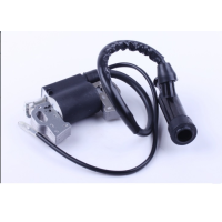 VM0014-188F Катушка высокого напряжения со свечой зажигания TATA 188F VM0014-188F Катушка высокого напряжения со свечой зажигания TATA 188F