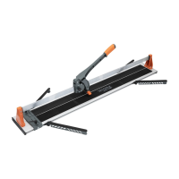 Aparat de taiat Placi Ceram 1200mm DETOOLZ PRO Aparat de taiat Placi Ceram 1200mm DETOOLZ PRO