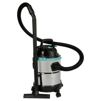 Aspirator industrial Detoolz 1000W, 20L (uscat umed) Aspirator industrial Detoolz 1000W, 20L (uscat umed)