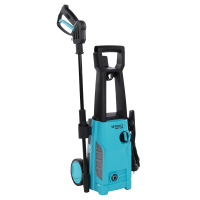 Masina de spalat cu presiune Detoolz 105bar 1400W Masina de spalat cu presiune Detoolz 105bar 1400W