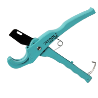 Foarfeca de taiat tevi pvc DETOOLZ PVC 32mm Foarfeca de taiat tevi pvc DETOOLZ PVC 32mm