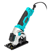 Ferastrau circular electric DETOOLZ 480W 85mm Ferastrau circular electric DETOOLZ 480W 85mm