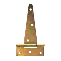 Петли Micul Fermier T No 6 (10 шт.)