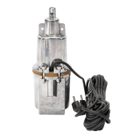 Pompa submersibila Micul Fermier VMP60 500W (Vibratie) Pompa submersibila Micul Fermier VMP60 500W (Vibratie)