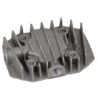 Chiulasa cilindru compresor MV 50/100 L