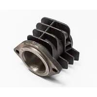 Cilindru compresor de aer MV 50/100L
