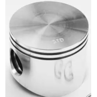Поршень компрессора MV 50/100L Поршень компрессора MV 50/100L