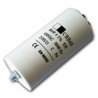 Condensator 80UF/450V compresor MV 50/100 L
