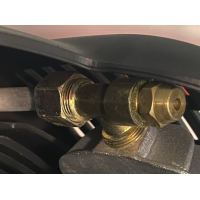 Разгрузочный клапан компрессора MV 50/100 L Разгрузочный клапан компрессора MV 50/100 L
