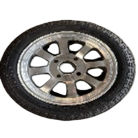 Janta Tricicleta Weter 1200 TR Janta Tricicleta Weter 1200 TR