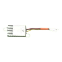 Convertor (Releu 12V) Tricicleta Weter 1200 TR Convertor (Releu 12V) Tricicleta Weter 1200 TR