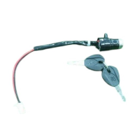 Comutator de blocare cu cheie Tricicleta Weter 1200 TR Comutator de blocare cu cheie Tricicleta Weter 1200 TR