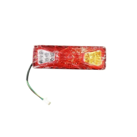 Far spate Tricicleta Weter 1200 TR Far spate Tricicleta Weter 1200 TR