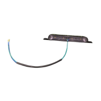 Lampa placuta de inmatriculare Tricicleta Weter 1200 TR Lampa placuta de inmatriculare Tricicleta Weter 1200 TR