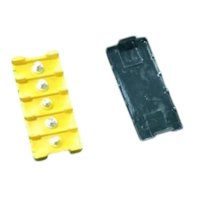 Клеммная колодка трицикла Weter 1200 TR