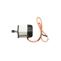 Motor (1500W72V) Tricicleta Weter 1500 GR Motor (1500W72V) Tricicleta Weter 1500 GR