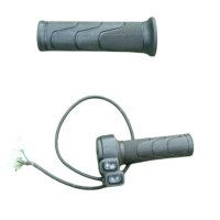 Manere acceleratie Tricicleta Weter 1500 GR Manere acceleratie Tricicleta Weter 1500 GR
