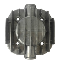 Chiulasa cilindru compresor 24/50 L