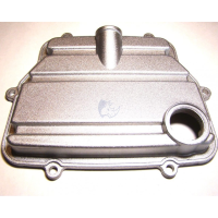 Capac carter motor compresor 24/50L