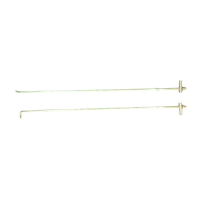 Тяга заднего тормоза трицикла Weter 1500 GR