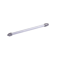 Tija supapa YBX pentru motor diesel 186F VM0050-186F(YB) Tija supapa YBX pentru motor diesel 186F VM0050-186F(YB)