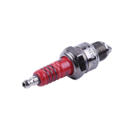 Свечи зажигания для 2-тактных мотокос (хром) TT-WGZ-042 Свечи зажигания для 2-тактных мотокос (хром) TT-WGZ-042