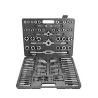 Set de 110 tarozi si filiere WOKIN Set de 110 tarozi si filiere WOKIN