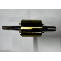 Rotor compresor 24/50 L