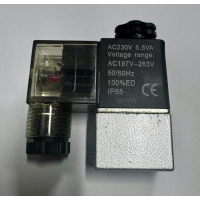 Supapa de pornire automatic compresor AT 5002/10002 LJ