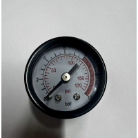Manometru mic compresor AT 5002/10002 LJ
