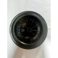 Roata pneumatica compresor AT 5002/10002 LJ 20 cm