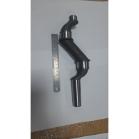 Ambielaj compresor MLE 100 L