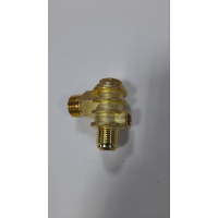 Обратный клапан компрессора MLE 100 L