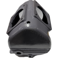Bloc motor compresor MVE 100 L