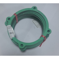 Garnitura corp baza rulment compresor MVE 100 L