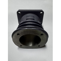 Cilindru compresor MVE 100 L