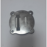 Placa supapa compresor MVE 100 L