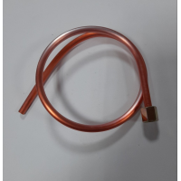 Conducta de livrare aer compresor MVE 100 L