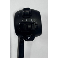 Comutator de control viteza Tricicleta Weter 1200 TR Comutator de control viteza Tricicleta Weter 1200 TR