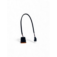 USB-порт электроскутера Weter 2000 K6K USB-порт электроскутера Weter 2000 K6K