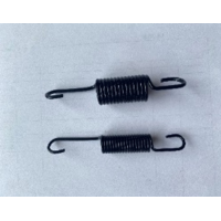 Set 2 arcuri suport central Scuter Electric Weter 2000 K6K