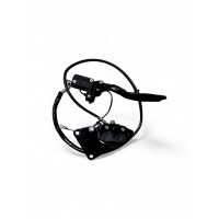 Ansambu de frana hidraulica FATA Scuter Electric Weter 2000 K6K Ansambu de frana hidraulica FATA Scuter Electric Weter 2000 K6K