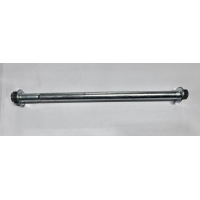 Ax furca spate Scuter Electric Weter 2000 K6K Ax furca spate Scuter Electric Weter 2000 K6K